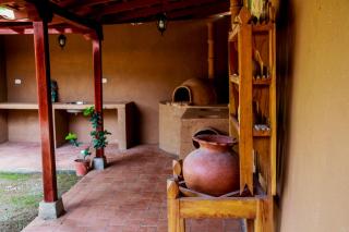 Finca Pamel - Los Santos - 3