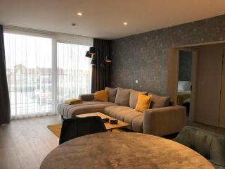 Acropolis - Luxury Appartments I Hotelservice and parking - Middelkerke - 2