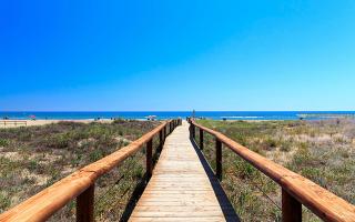 Irtaplaya 311 - Alcossebre - 9