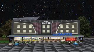 HOTEL SAHYOG & ROOMS - Surat - 3