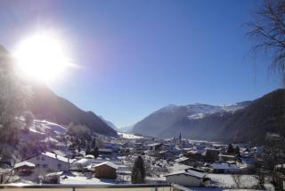 Appartements Zerzer - Ried im Oberinntal - 9