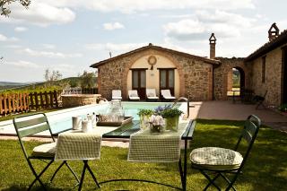 Agriturismo Ripaiani - Marsciano - 7