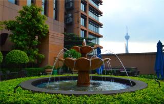 Robinsons Apartments at Times Square KL - Kuala Lumpur - 4