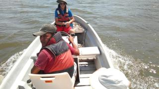 Caballito's Mar - Ometepe - 6