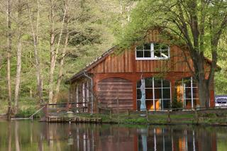 Hotel Boltenmühle - 7