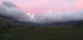 Chalet Vista Lago - San Gregorio - 9