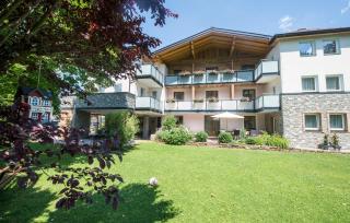 Aparthotel Kristall - Altenmarkt im Pongau - 8