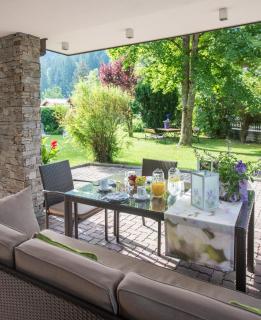 Aparthotel Kristall - Altenmarkt im Pongau - 7