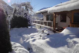 Appartements Zerzer - 0