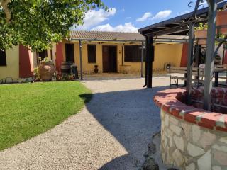 Agriturismo Zugarelli - Anguillara Sabazia - 2