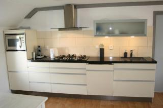 vakantiewoning grensgebied Groningen/Drenthe/Friesland - 4