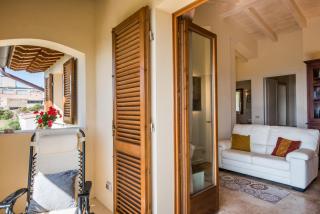 Casa Vacanze Squarcialupi - Castellina in Chianti - 7