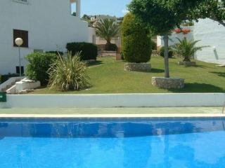 Residencial Itxaso 6/8 LEK - Peñíscola - 0