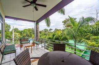 Peace of Paradise Free park tour & Free breakfast - Manuel Antonio - 7