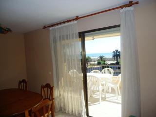 Apartamentos Alboran 4/6 LEK - Peníscola - 4