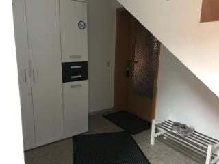 Ipf Blick Ferienwohnung - Bopfingen - 3