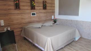Resort Hotel Atlantic City Nautico Club - Teresina - 6