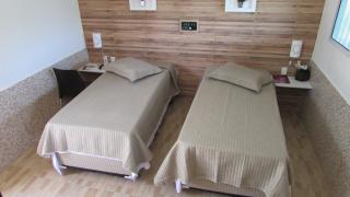 Resort Hotel Atlantic City Nautico Club - Teresina - 3