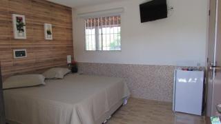 Resort Hotel Atlantic City Nautico Club - Teresina - 1