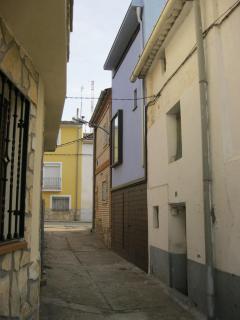 La Casita Azul De Chillaron - 5