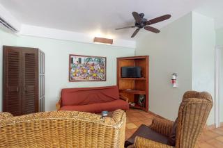 Condo #25 @ Beachside Villas - Placencia Village - 4