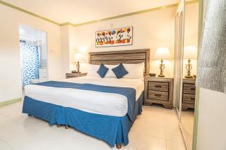 Worthing Court Apartment Hotel - Bridgetown - 5