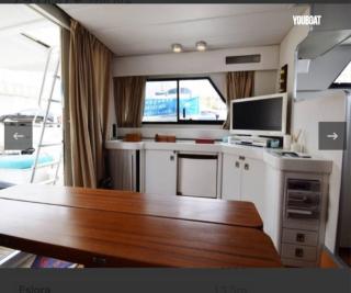 Beautiful Boat - 2