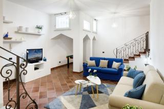 Villa D'Esposito - Sorrento Coast - Sant'Agnello - 4