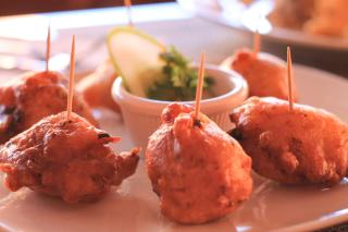 Worthing Court Apartment Hotel - 1