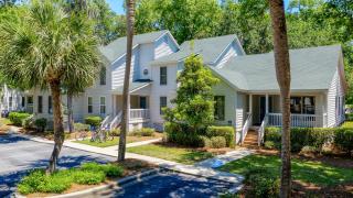 The Cottages by Spinnaker Resorts - Hilton Head Island - 8