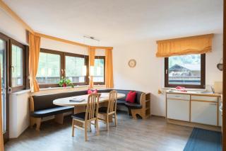 Haus Binder - Neustift im Stubaital - 8