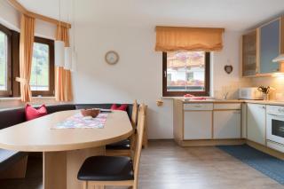 Haus Binder - Neustift im Stubaital - 7