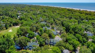 The Cottages by Spinnaker Resorts - Hilton Head Island - 9