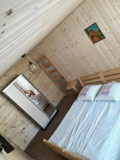 Гостинний двір Євгенія - Mizhhirya - 9