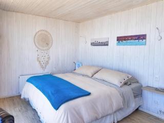 Casa con Hot Tub vista panorámica y sendero de bajada a la playa - 5