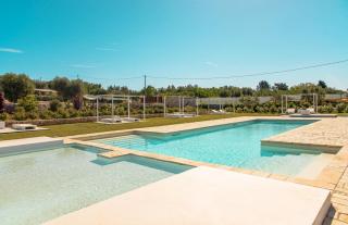 Tenuta Ermes - Ostuni - 7