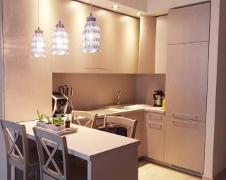 Antakalnis Apartment - Vilnius - 6