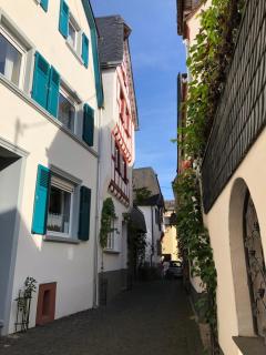 Paulusstrasse 3 - Ediger-Eller - 7
