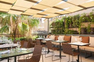 Hotel Antigua Palma - Casa Noble - Palma di Maiorca - 4