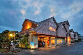 Surfsand Resort - Cannon Beach - 2
