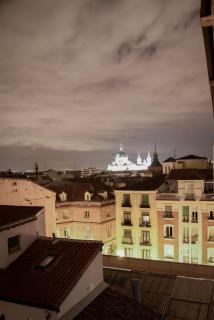 W3Inn LA LATINA (Cava Baja 30) - Madrid - 6