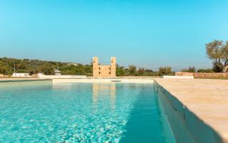 Tenuta Ermes - Ostuni - 5