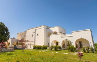 Tenuta Ermes - Ostuni - 0