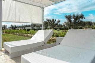 Tenuta Ermes - Ostuni - 3