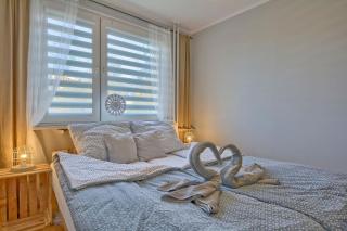 Apartament Dzień dobry - 1