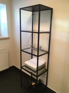 Wohnung in zentraler Lage im Rheintal - Götzis - 4