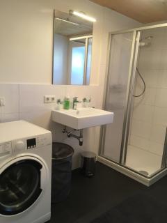 Wohnung in zentraler Lage im Rheintal - Götzis - 5