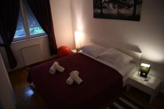 Oaza Apartman Arena Zagreb 2 - Zagabria - 9