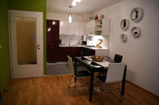 Oaza Green - Apartman Arena Zagreb - Zagabria - 3