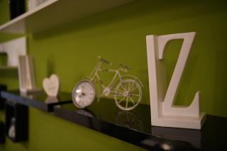 Oaza Green - Apartman Arena Zagreb - Zagabria - 9